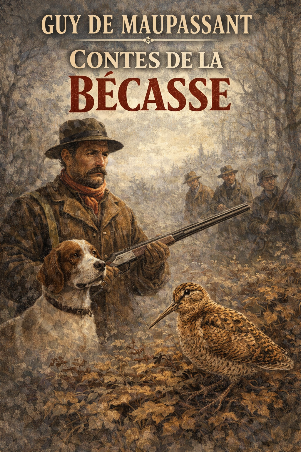 Contes de la Bécasse