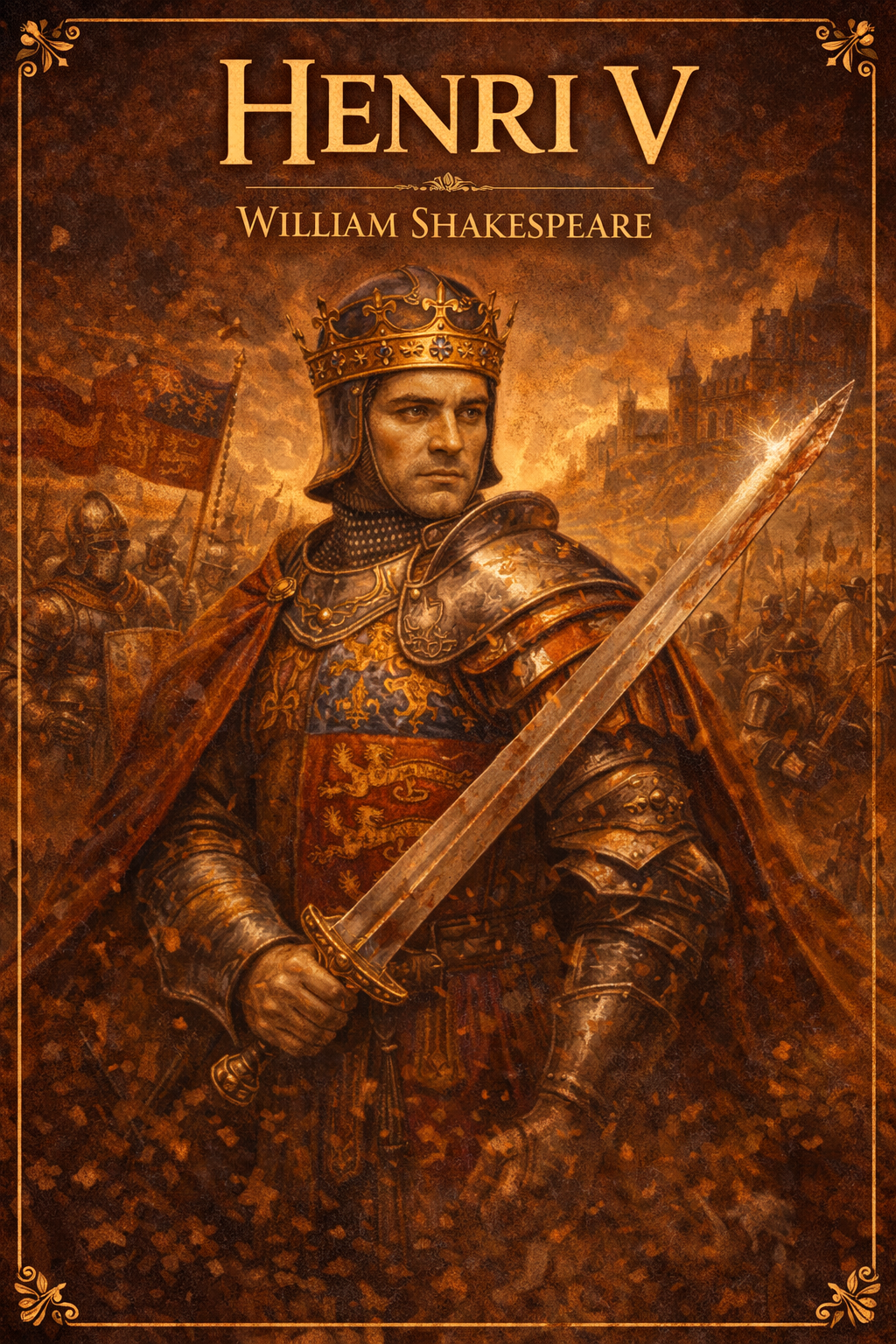 Henri V