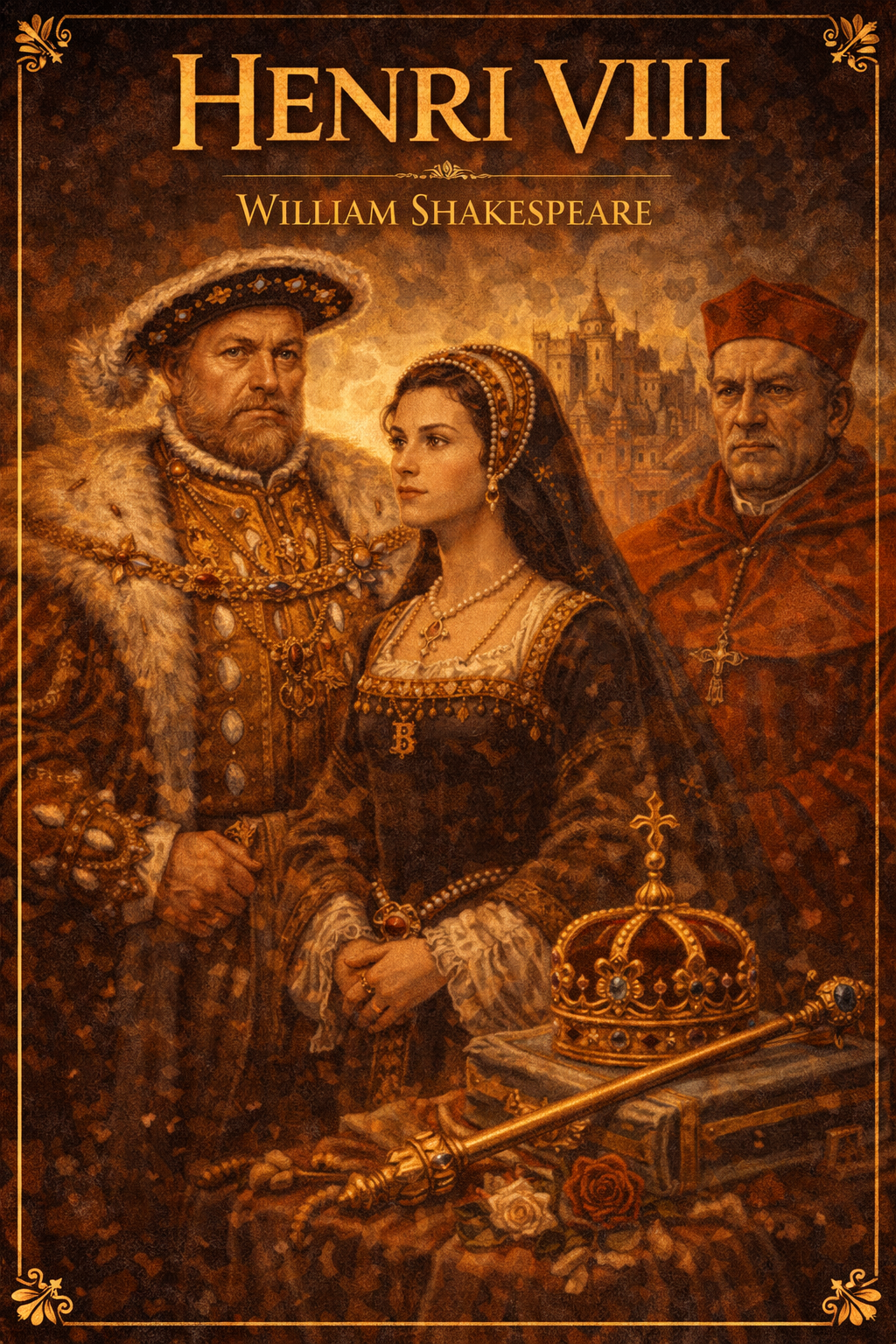 Henri VIII