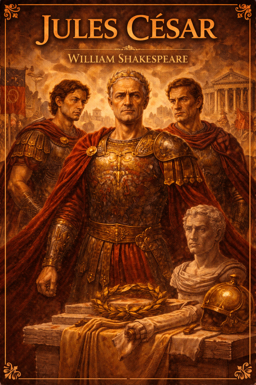 Jules César