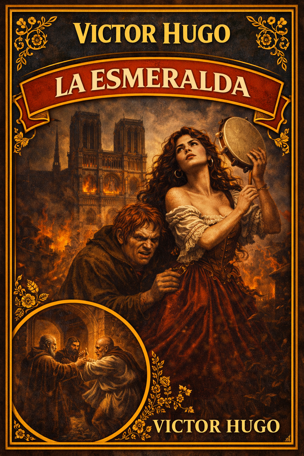 La Esmeralda