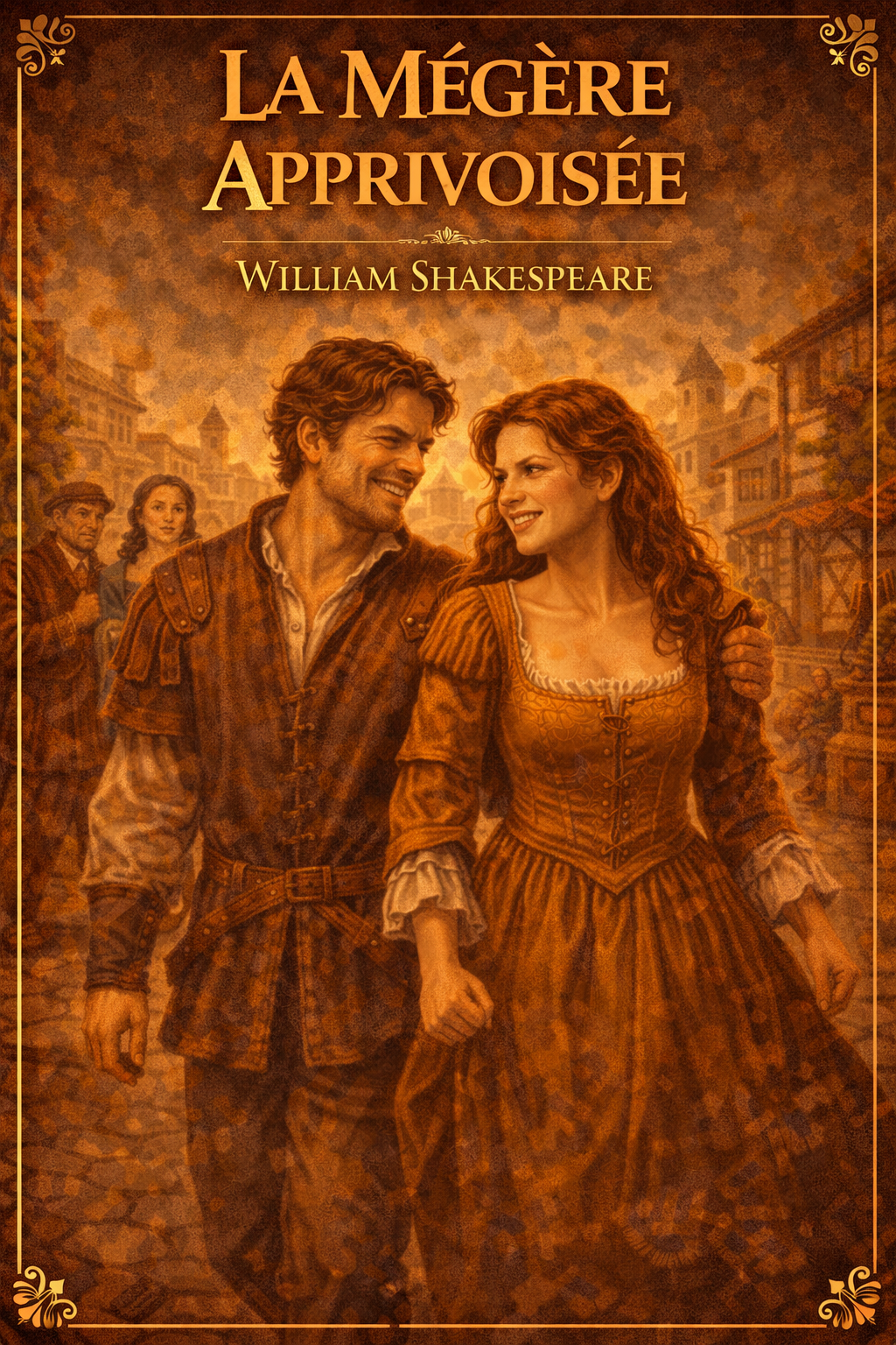 Beaucoup de bruit pour rien