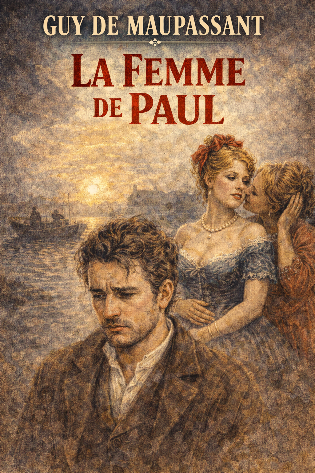 La Femme de Paul