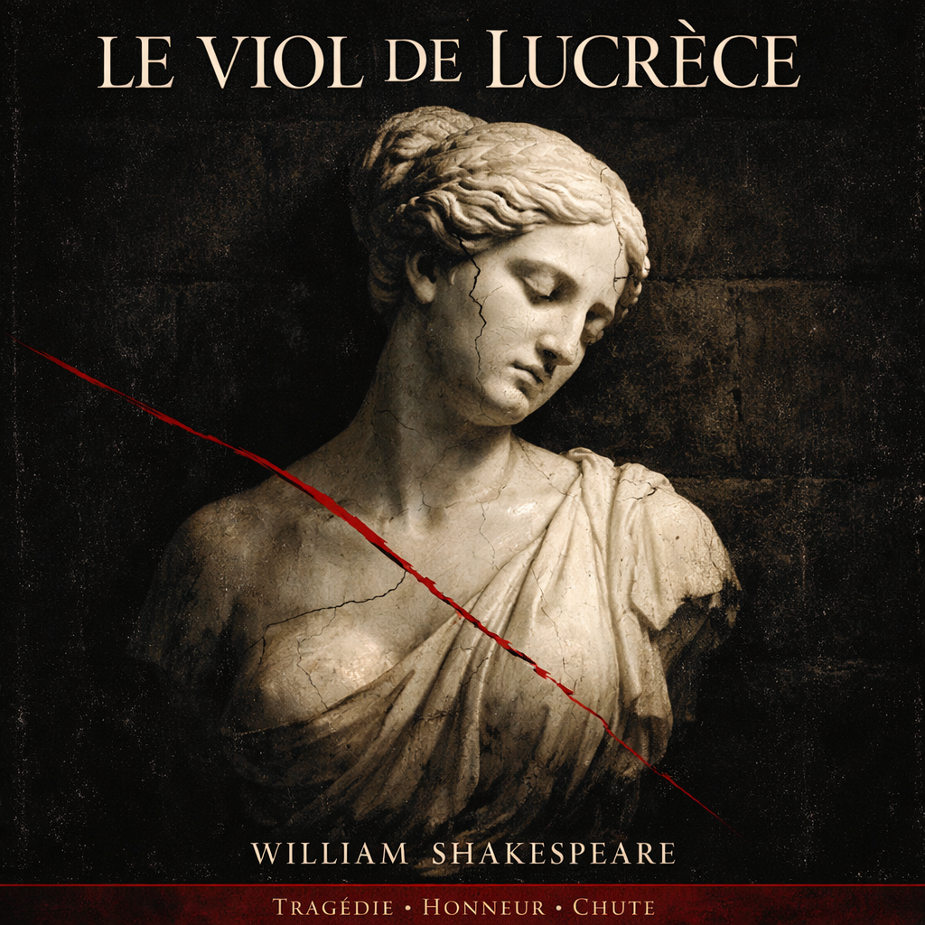 Le Viol de Lucrèce
