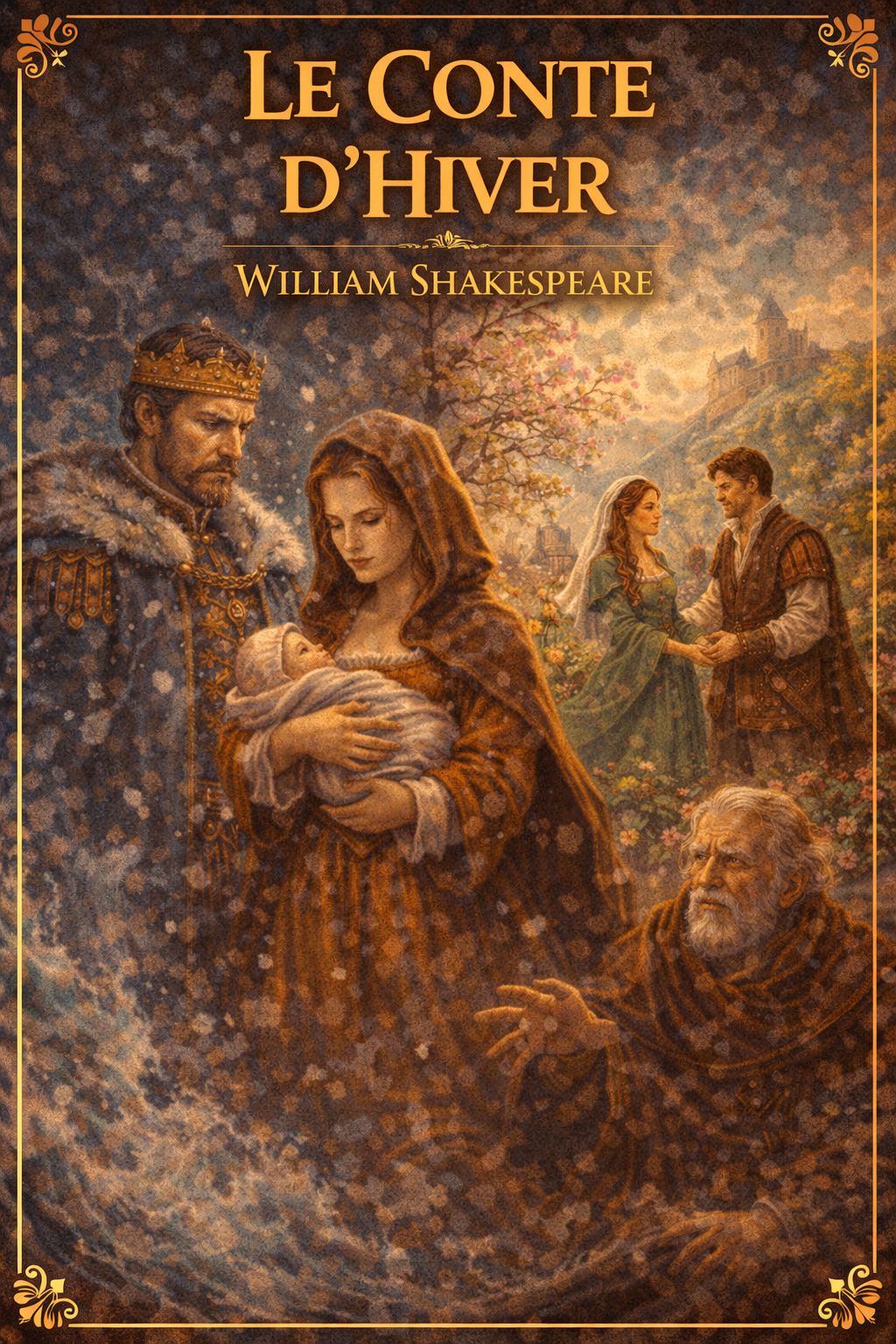 Le Conte d'hiver