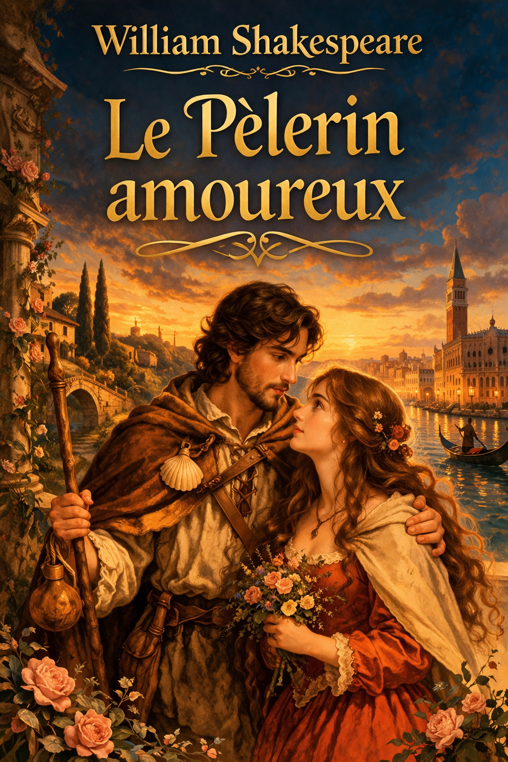 Le Pèlerin amoureux