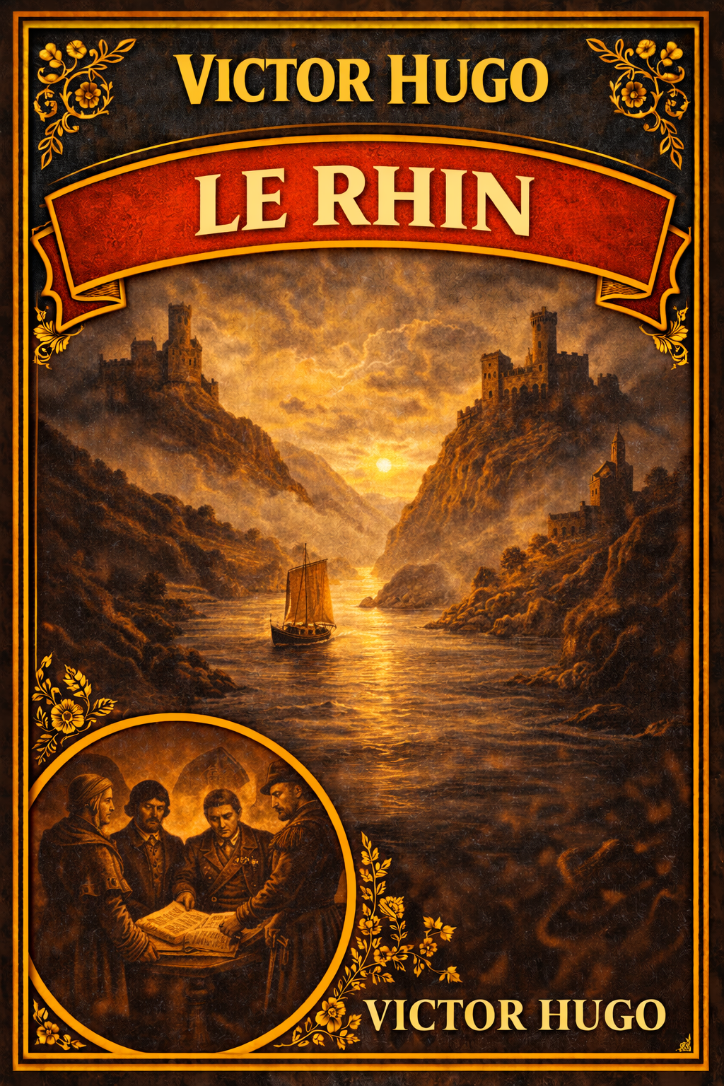 Le Rhin