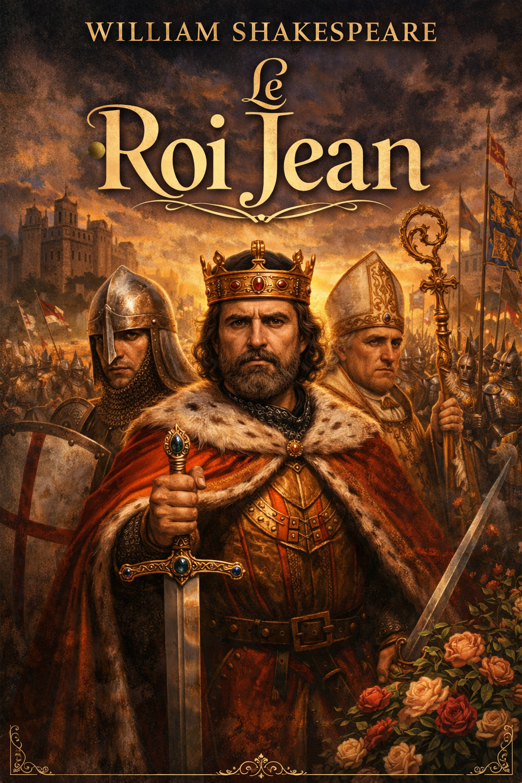 Le Roi Jean