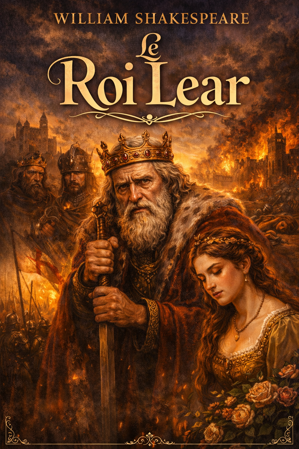 Le Roi Lear