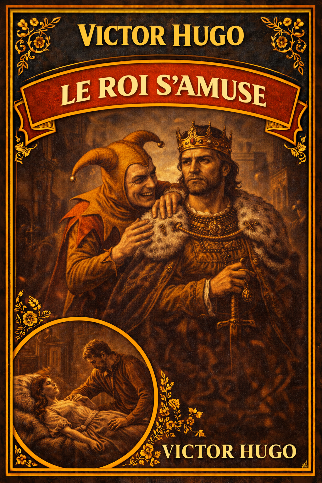 Le Roi s'amuse