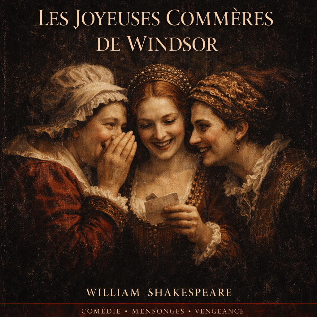 La Comédie des erreurs