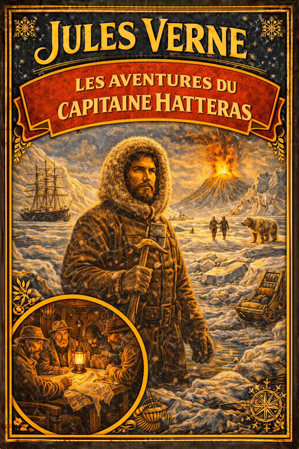 Les Enfants du capitaine Grant