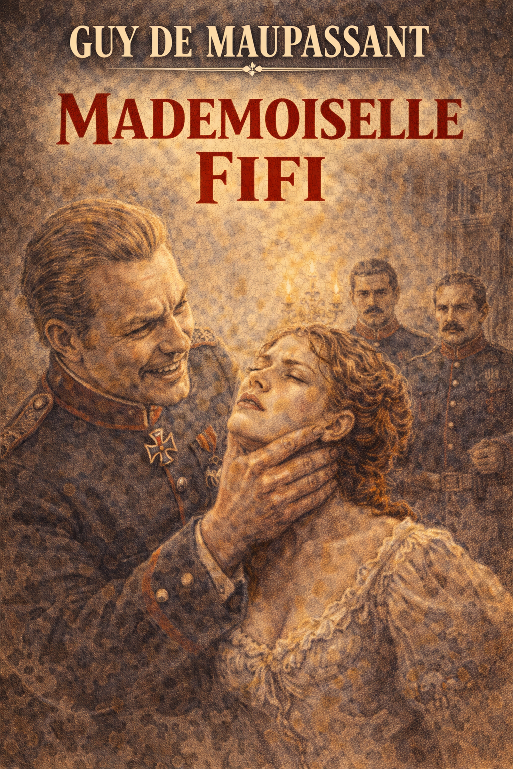Mademoiselle Fifi