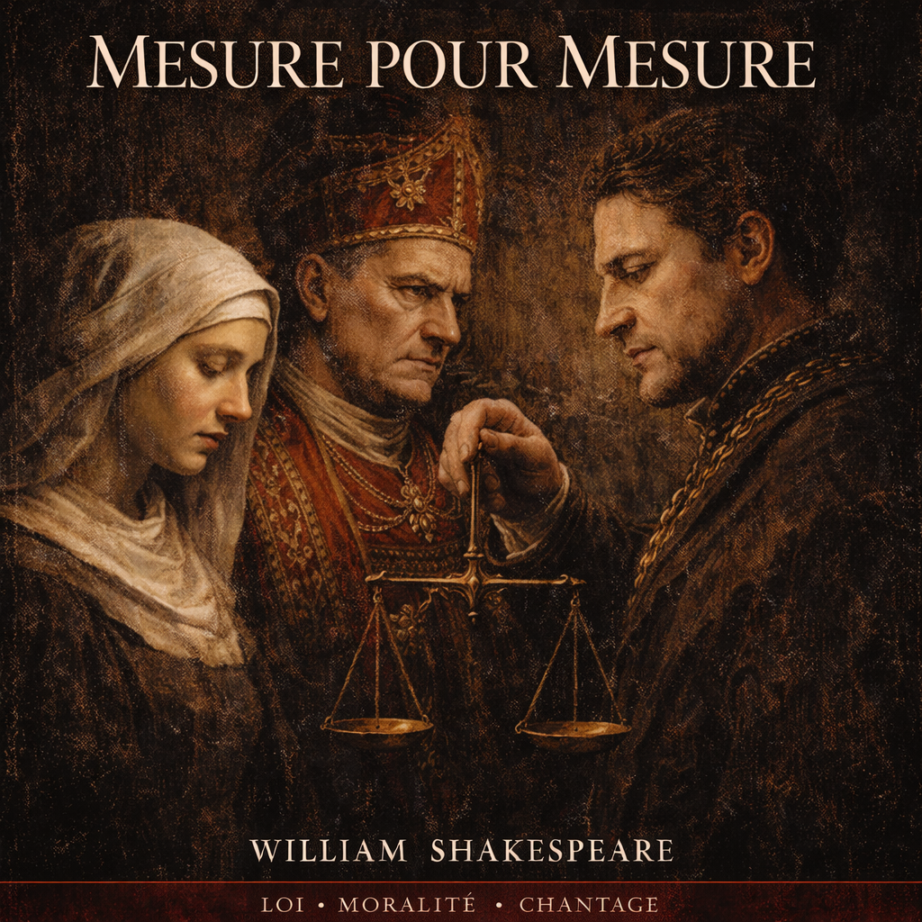 Mesure pour mesure