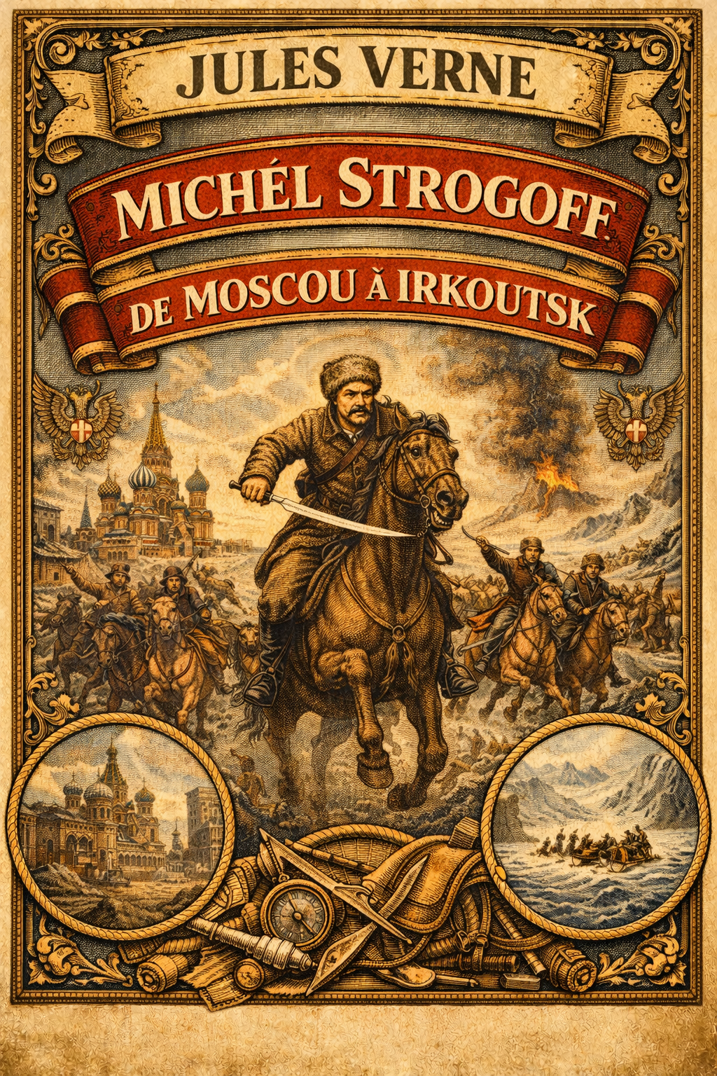 Michel Strogoff
