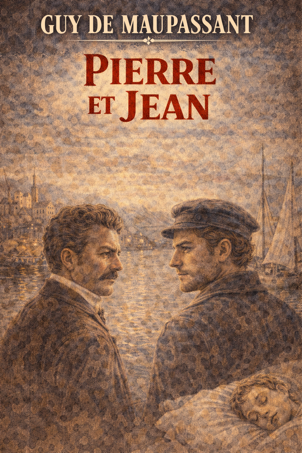 Pierre et Jean
