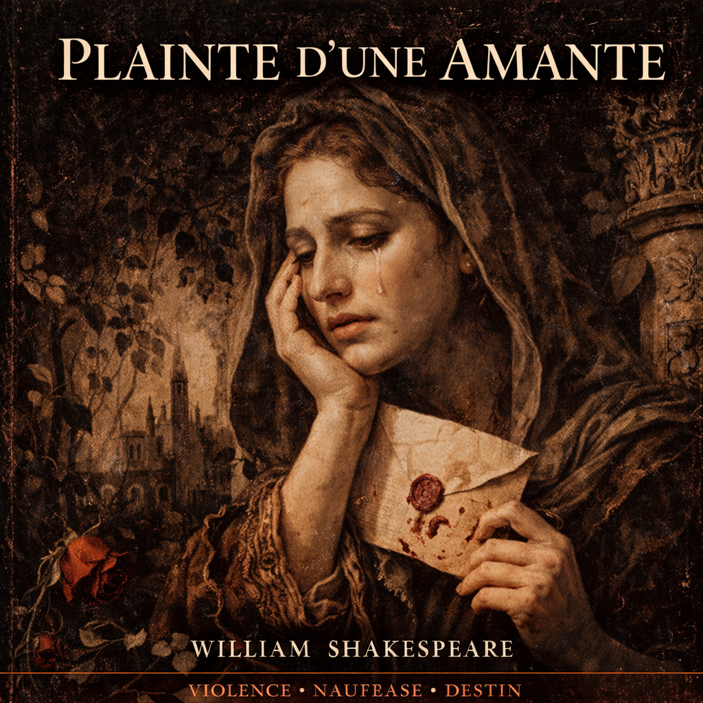 Plainte d'une amante