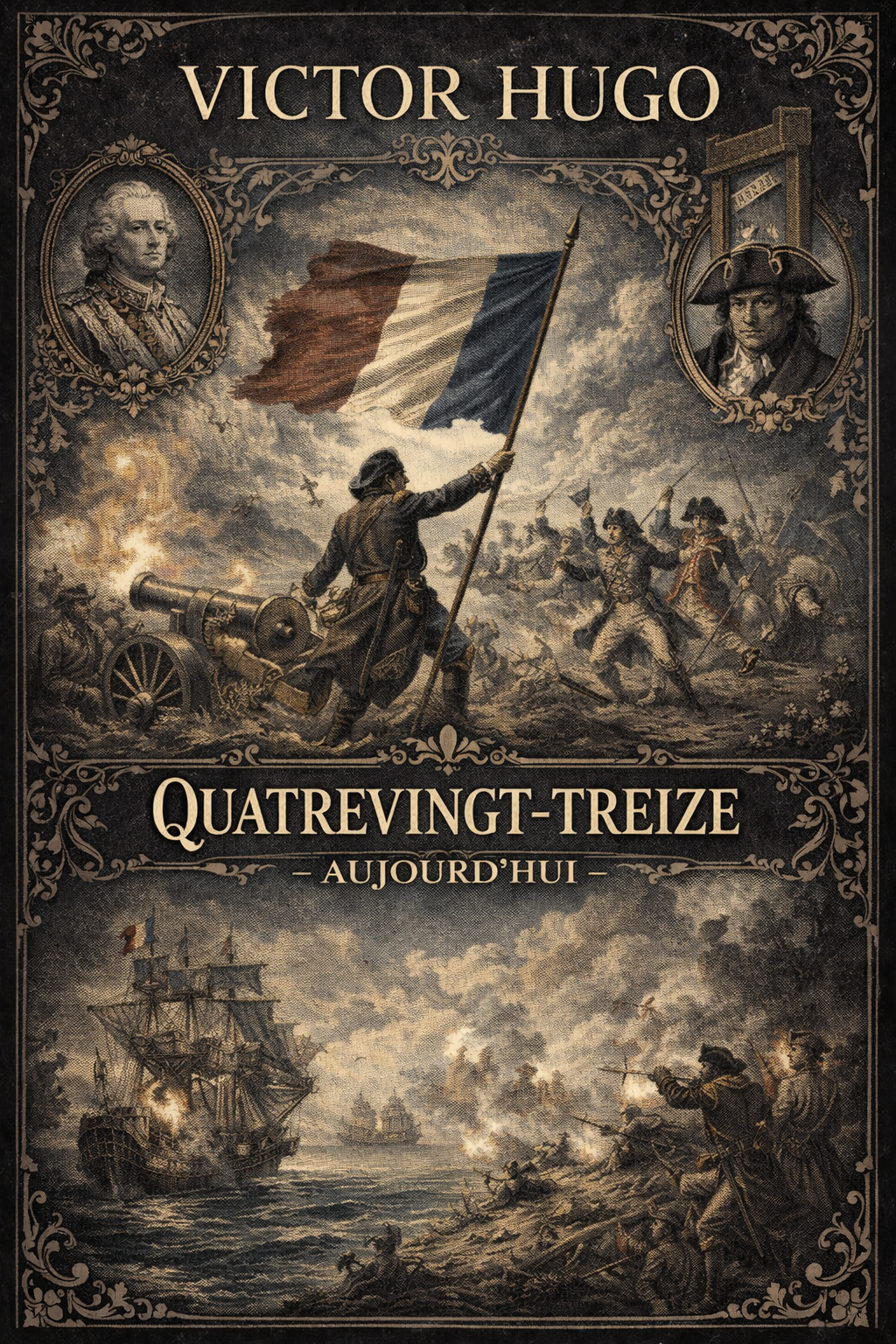 Quatrevingt-Treize