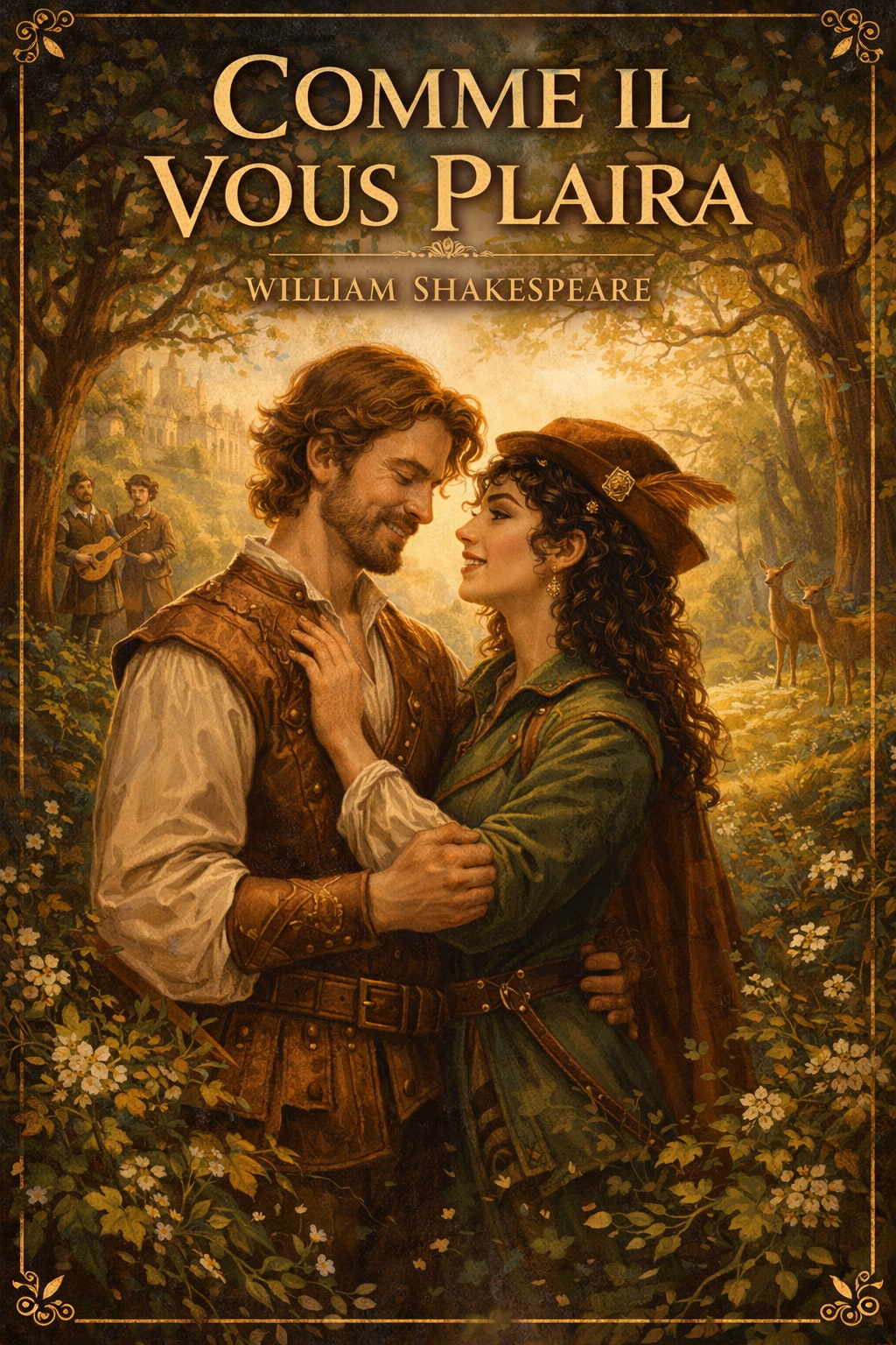 Comme il vous plaira