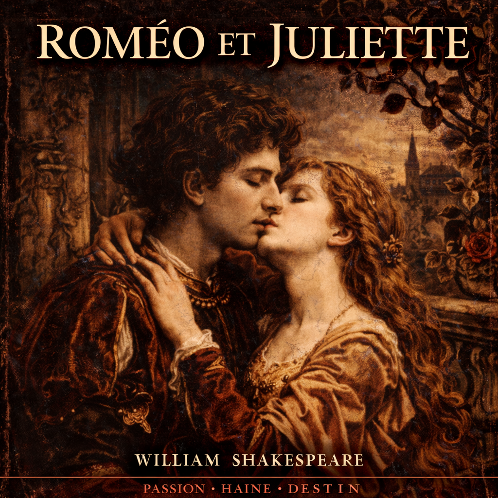 Roméo et Juliette