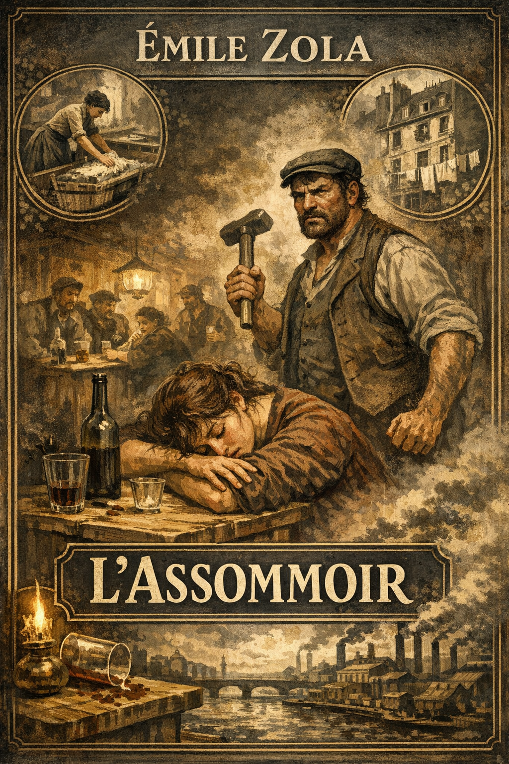 L'Assommoir