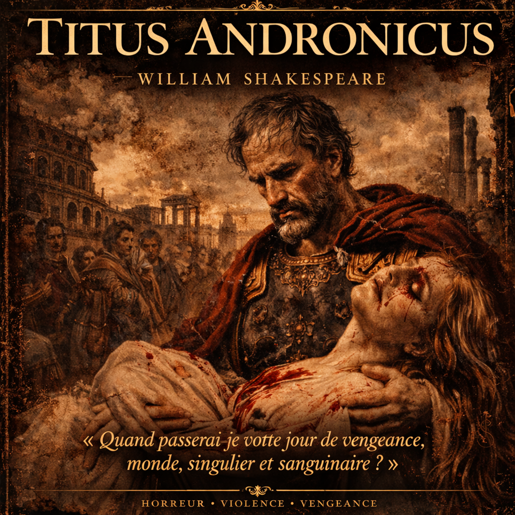 Titus Andronicus