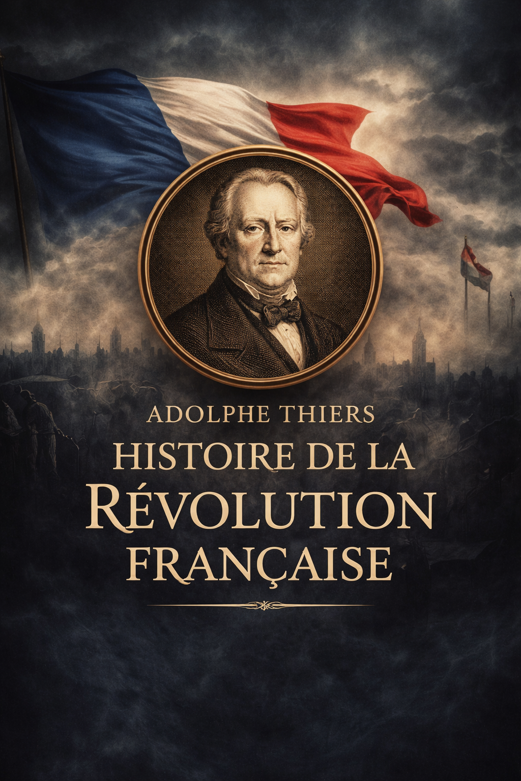 Histoire de la Révolution française