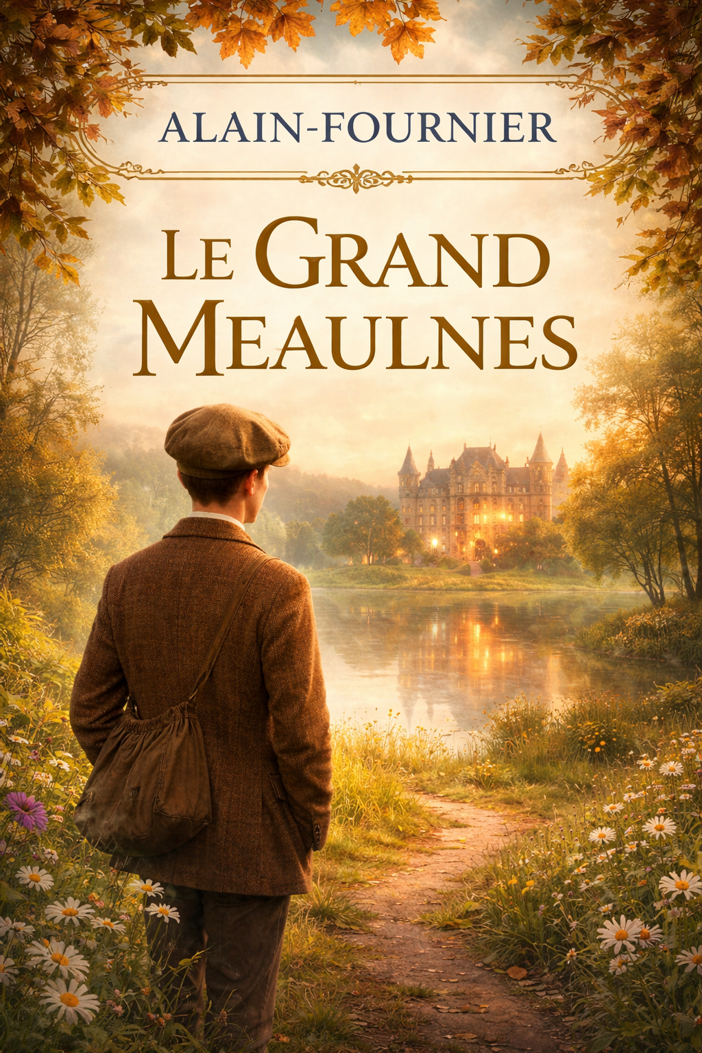 Le Grand Meaulnes