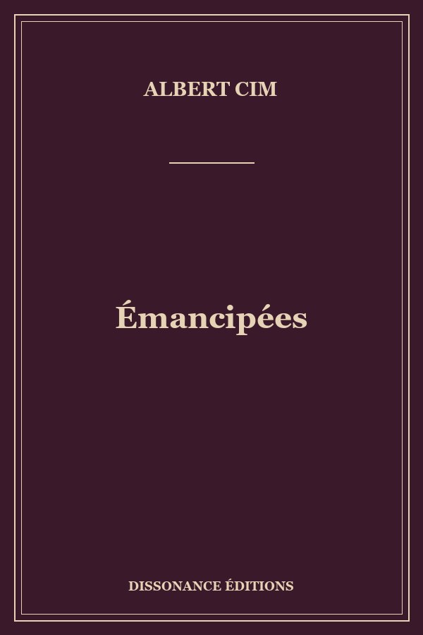 Émancipées