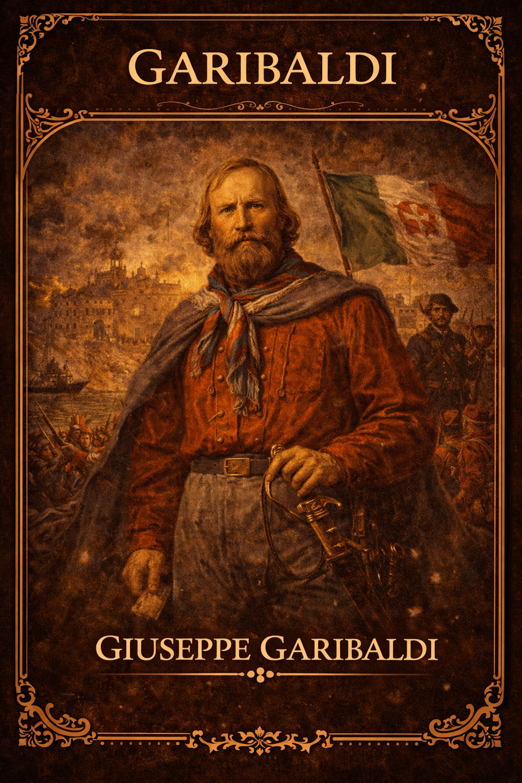 Garibaldi