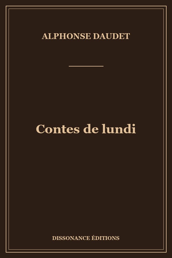 Contes de lundi