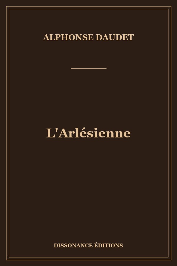 L'Arlésienne