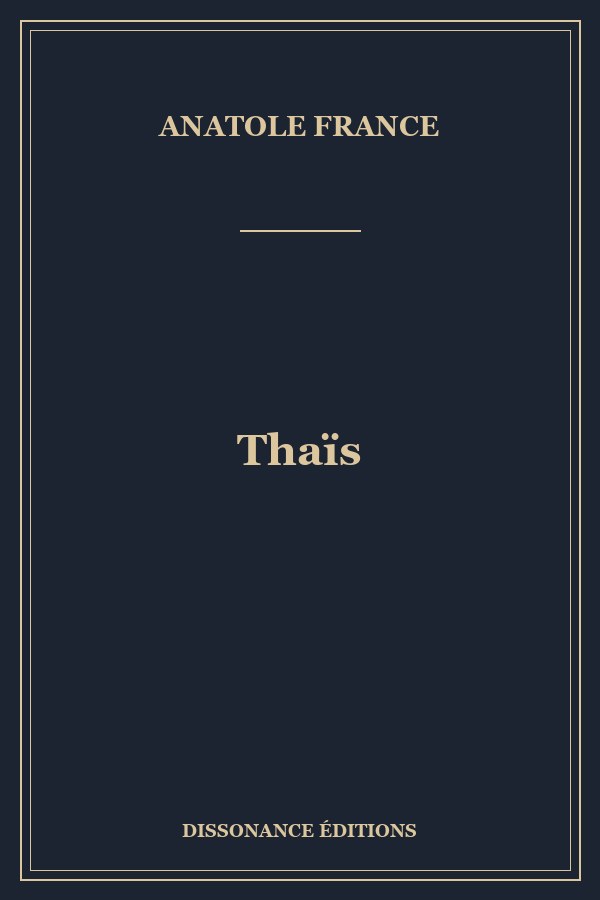 Thaïs