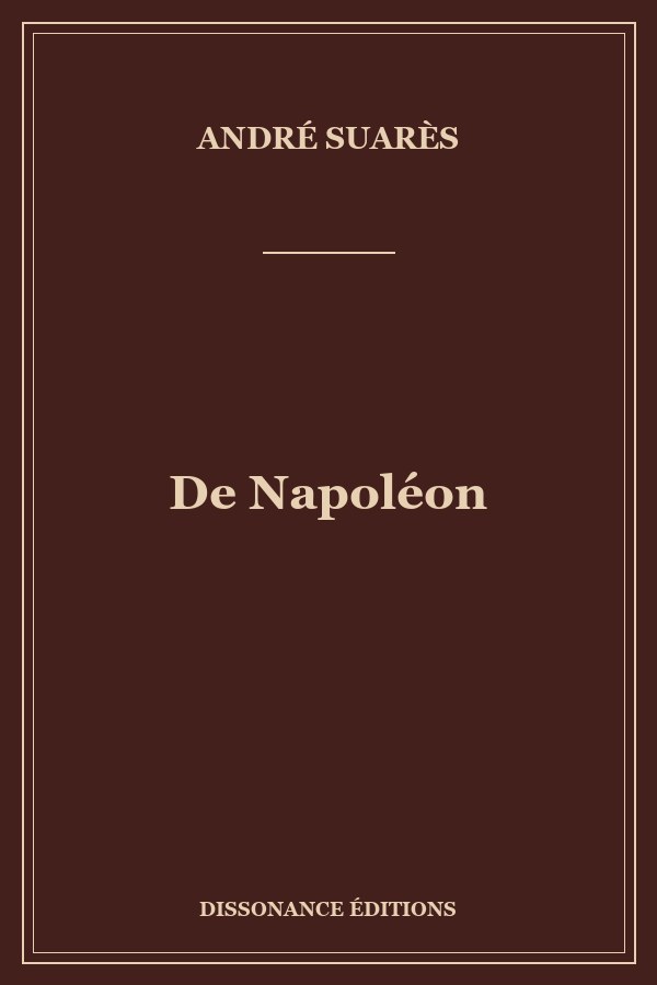 De Napoléon