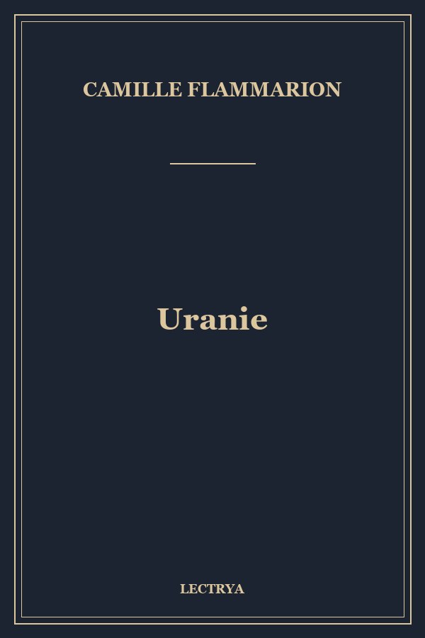 Uranie