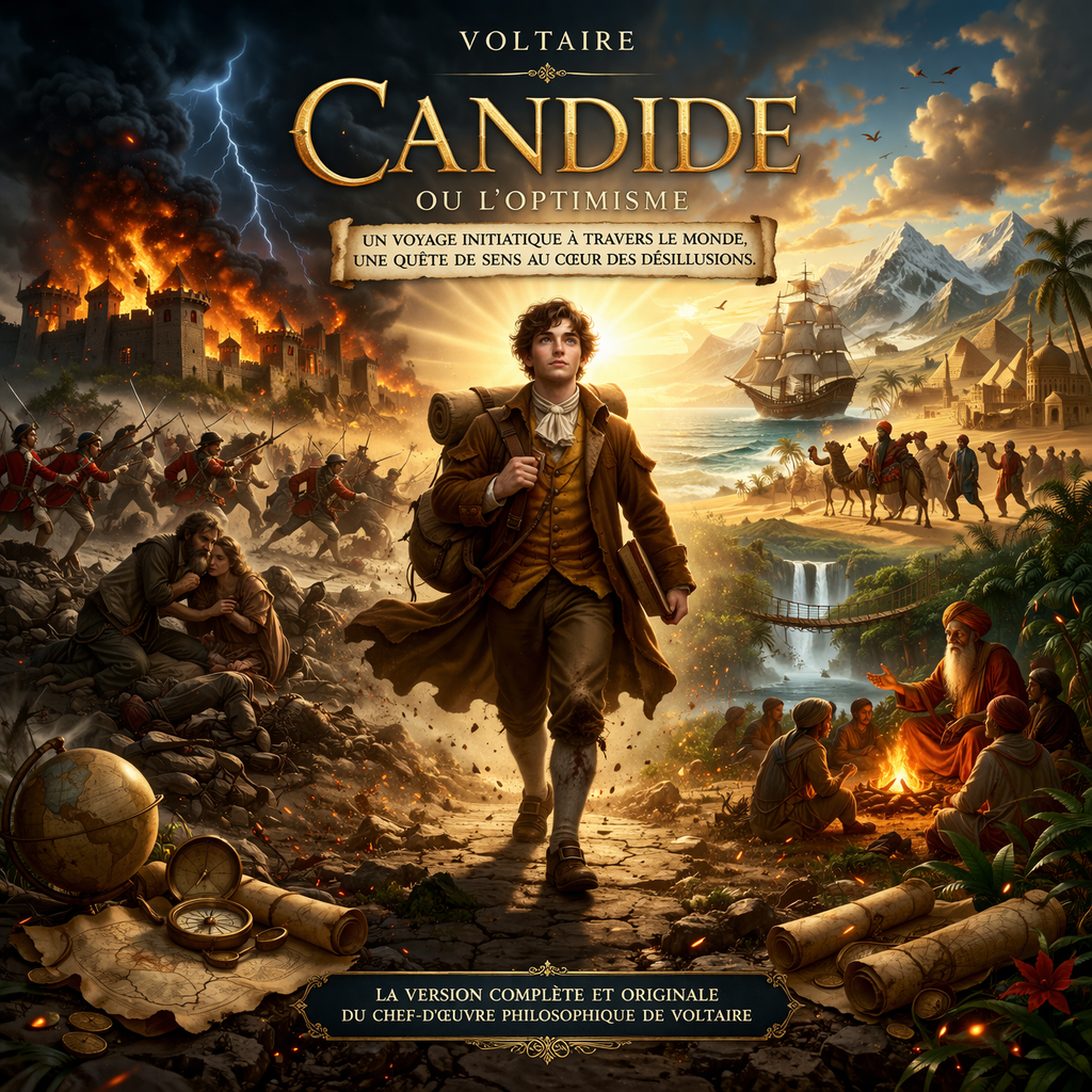 Candide