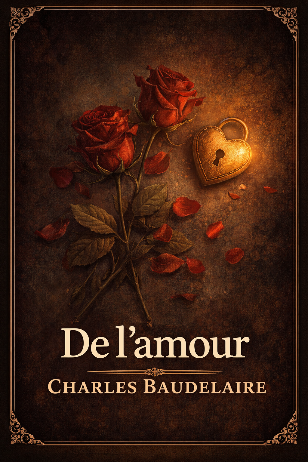 De l'amour
