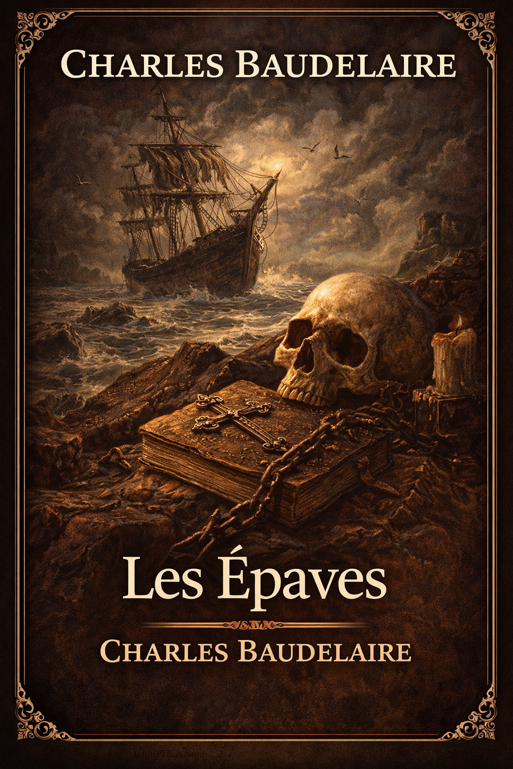 Les Épaves