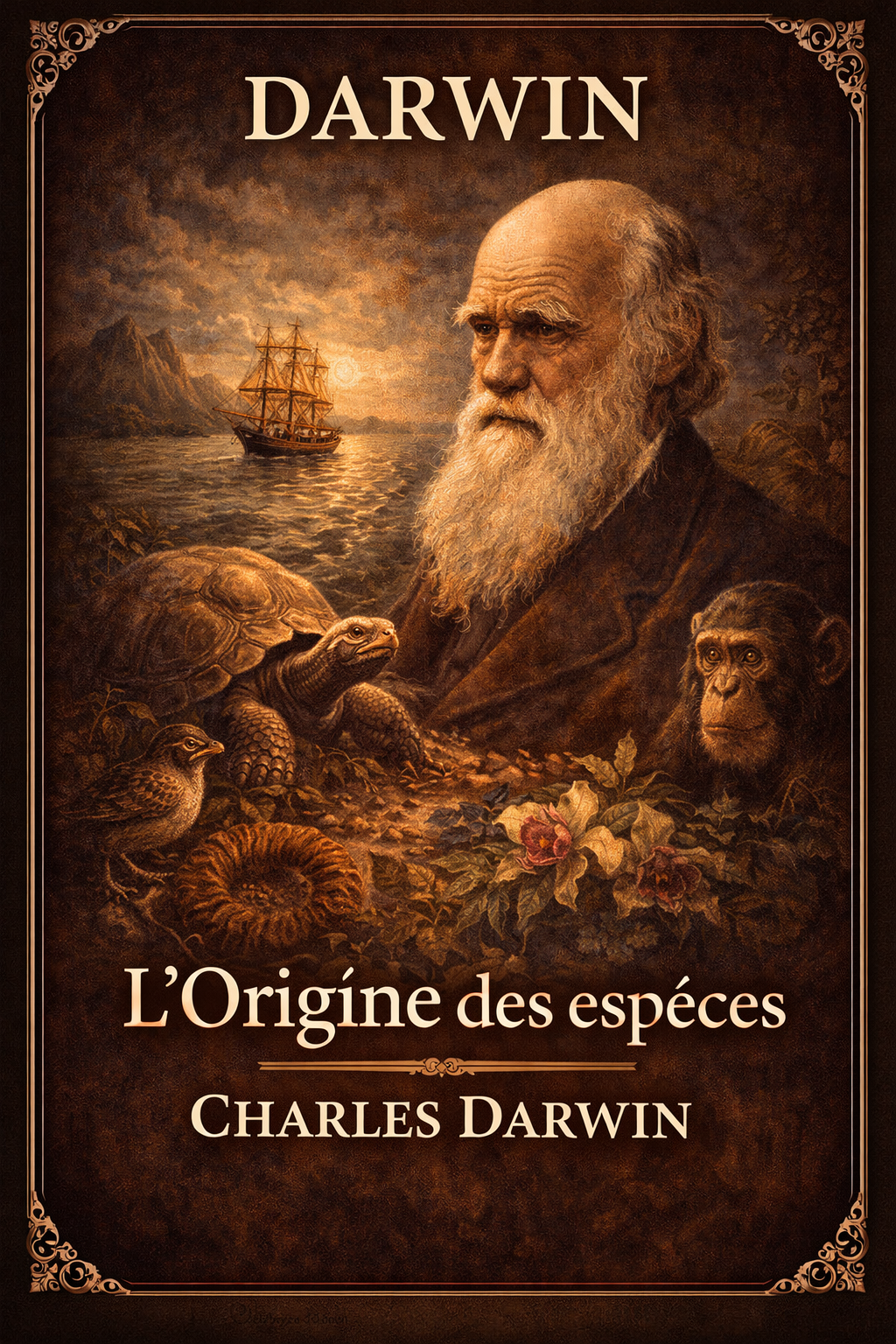 L'Origine des espèces