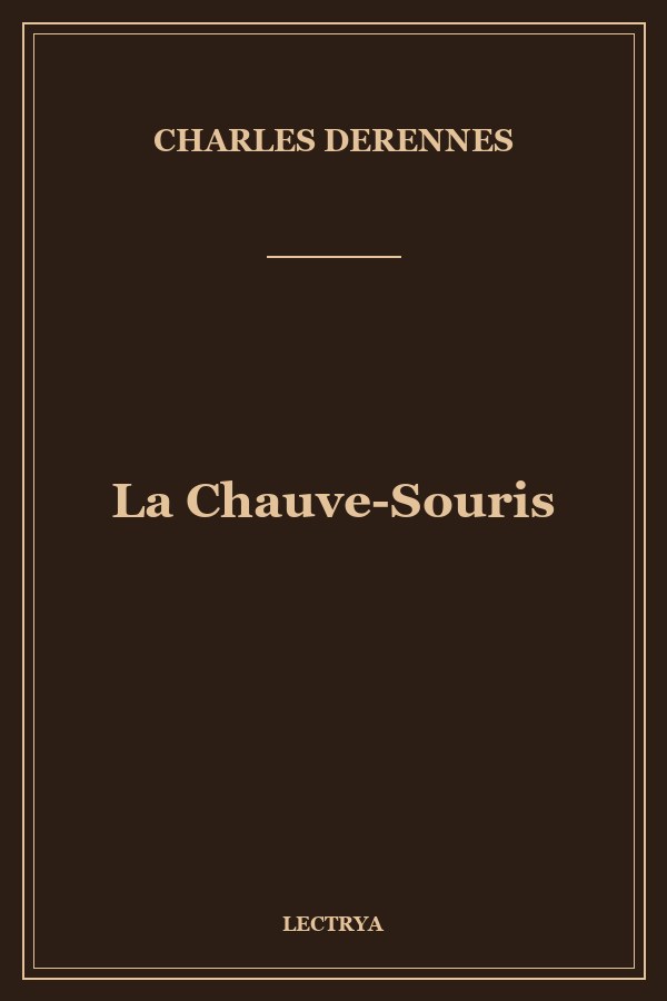 La Chauve-Souris