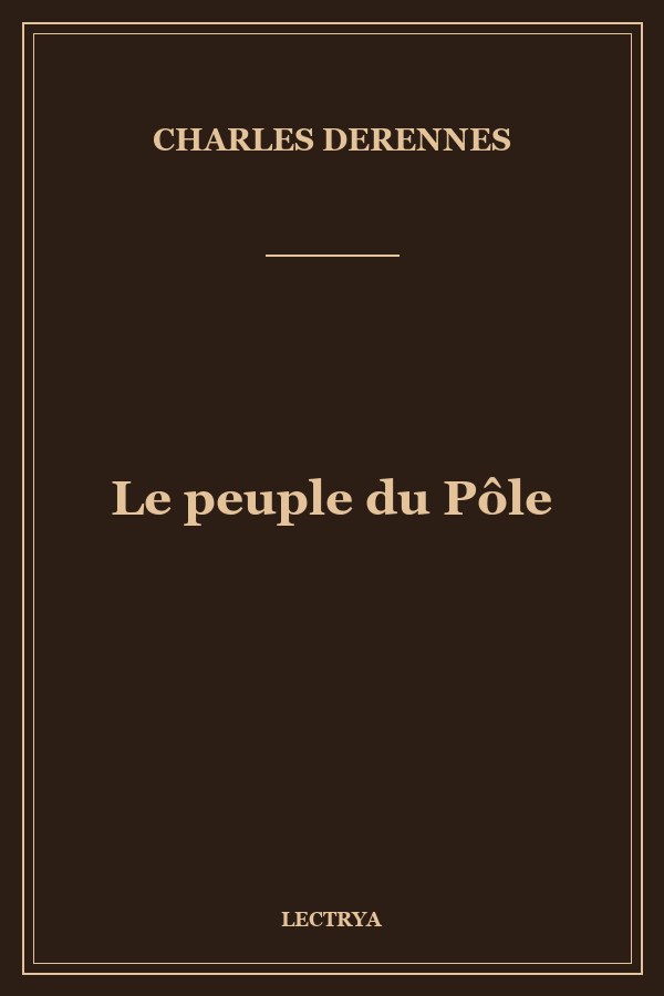 Le peuple du Pôle
