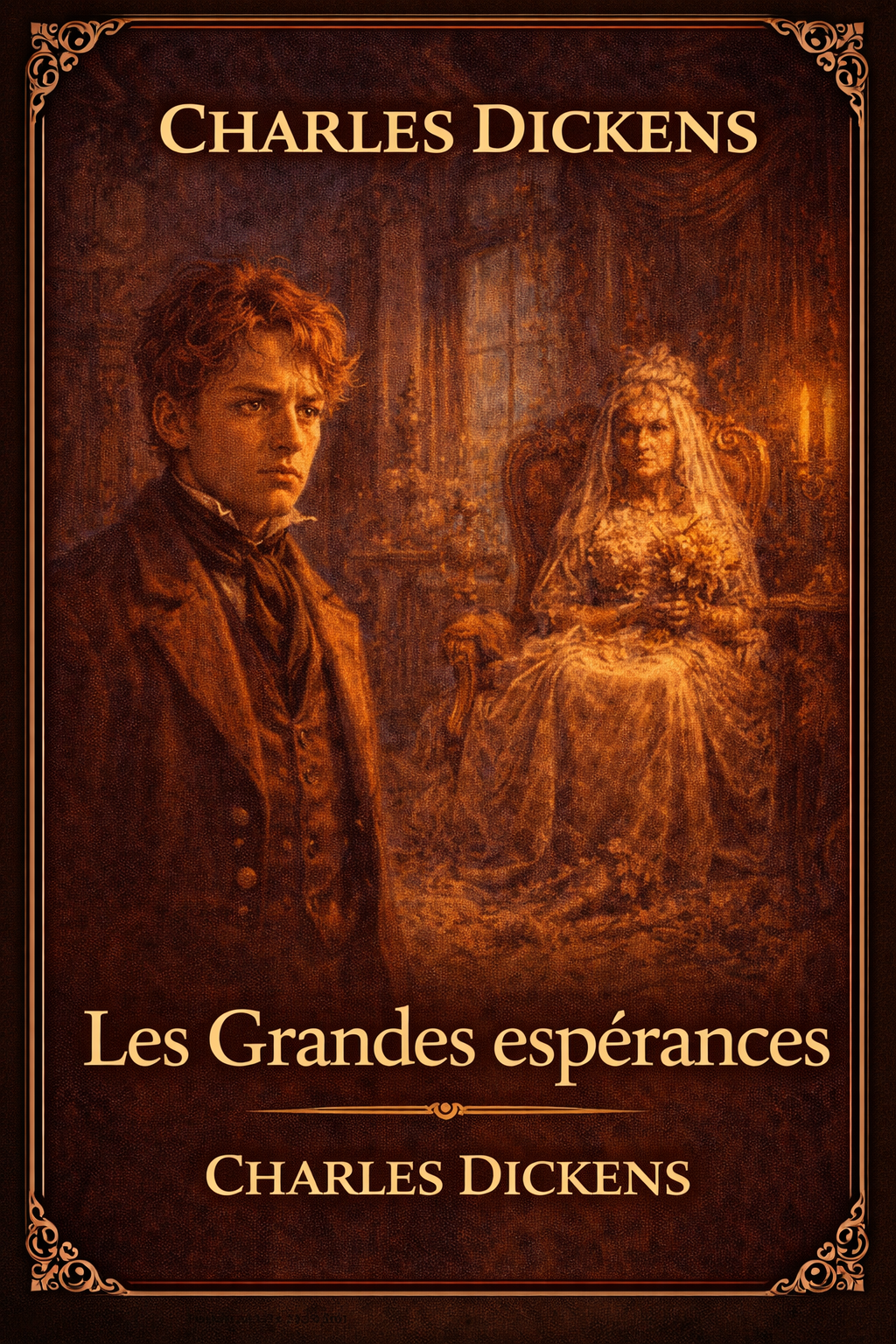 Les Grandes Espérances