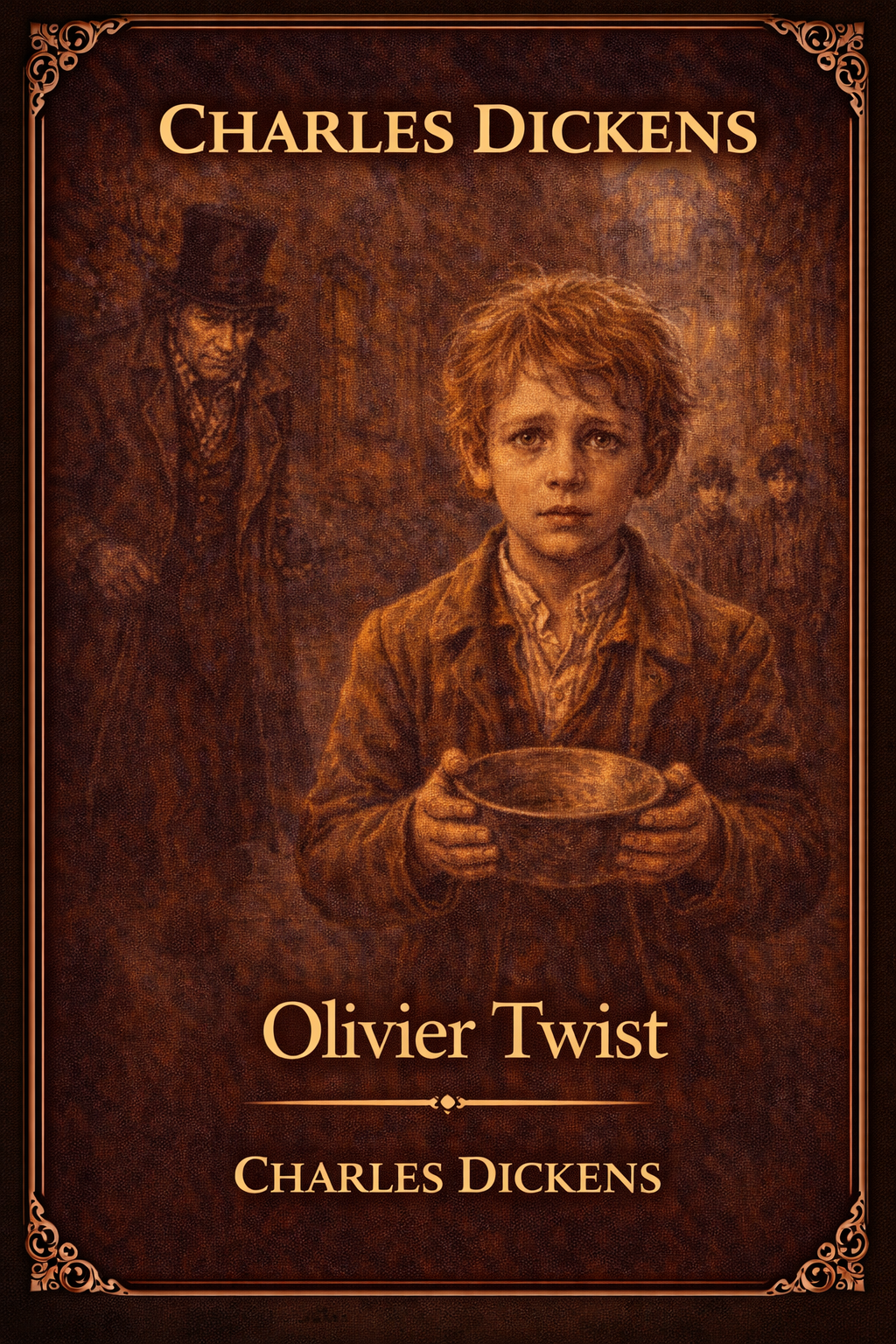 Oliver Twist