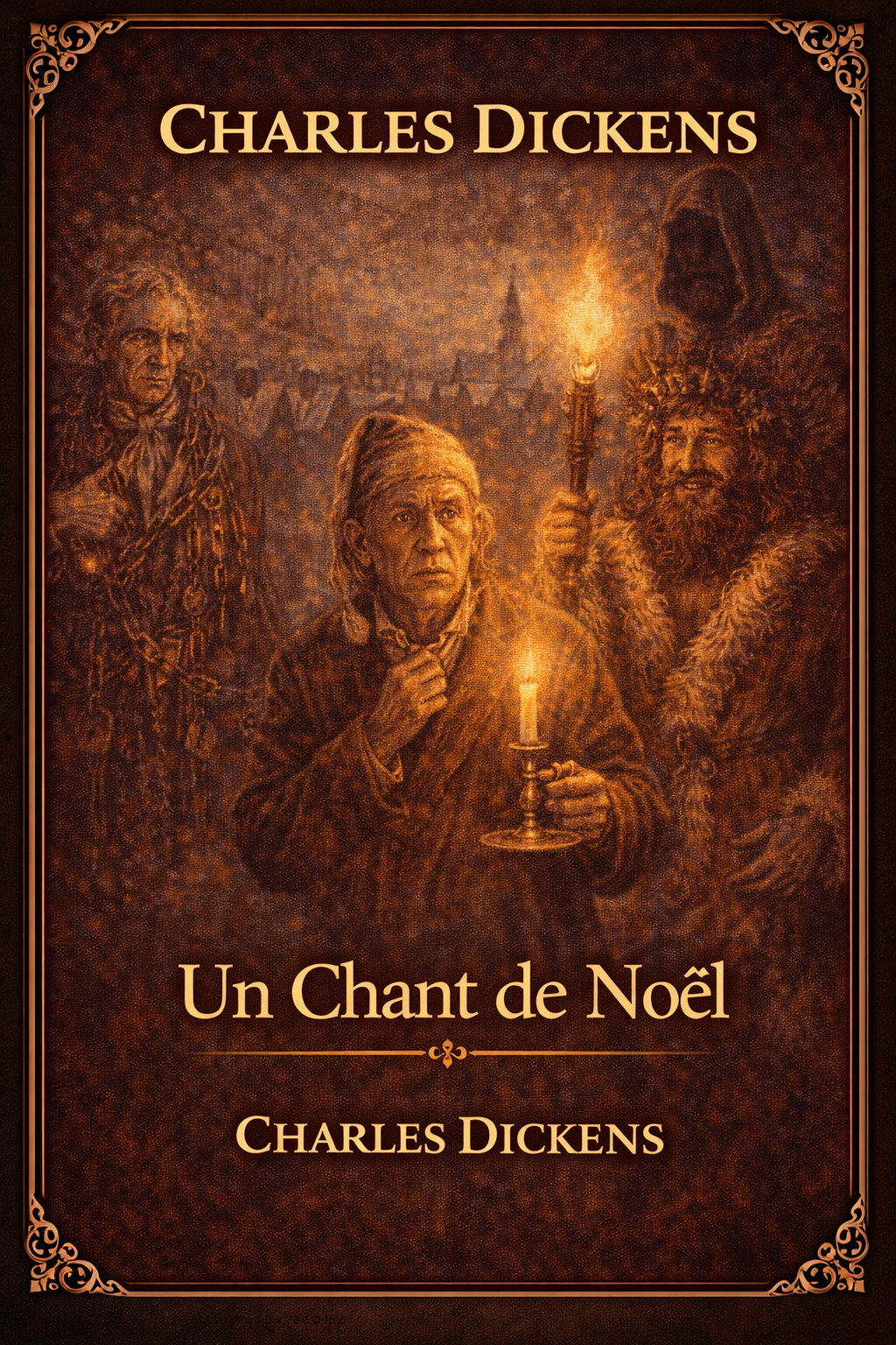 Un chant de Noël