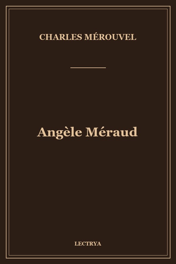 Angèle Méraud