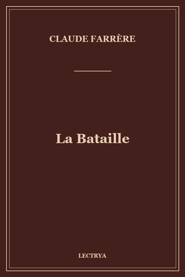 La Bataille
