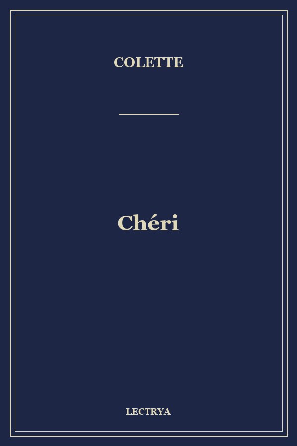 Chéri