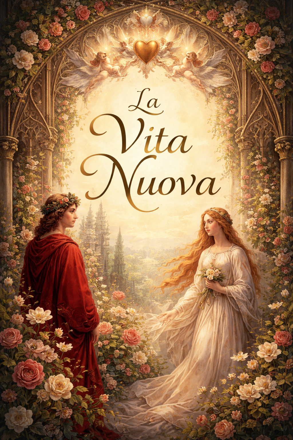 La Vita Nuova