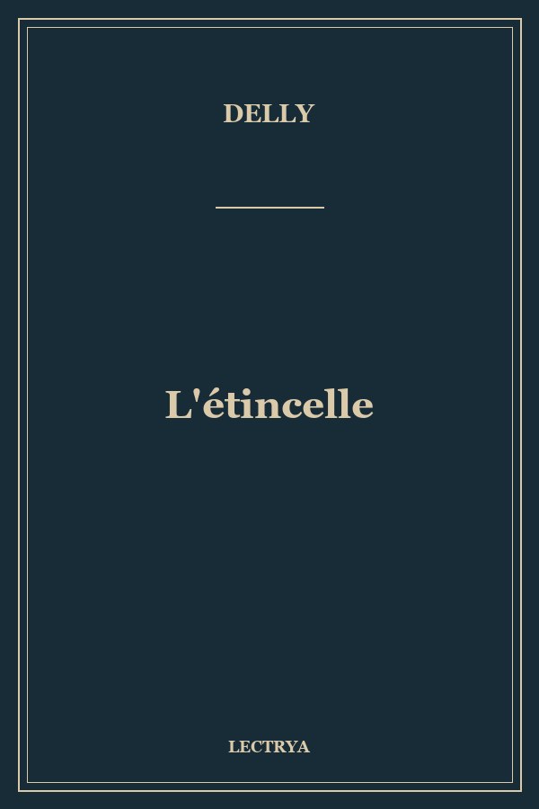 L'étincelle