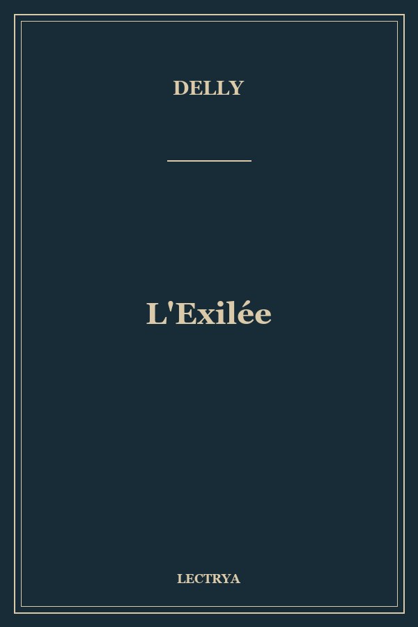 L'Exilée